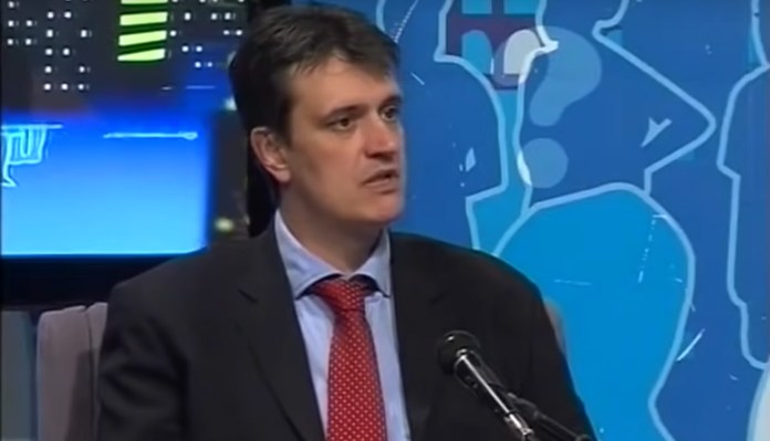 OPERATIVAC UKP OTKRIO TAJNE O CVIJANU: Evo šta Hrkalovićeva poseduje o Vučiću