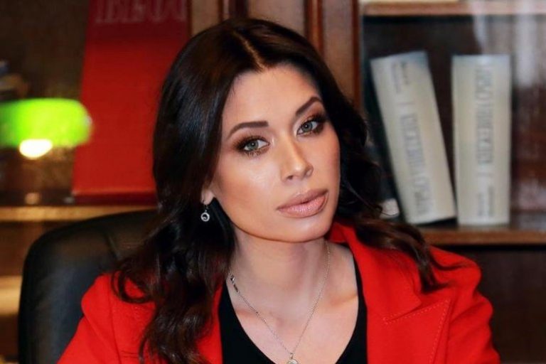 MINISTARKIN UJAK UBIO NA HILJADE NEDUŽNIH SRBA: Istina o Ireni Vujović