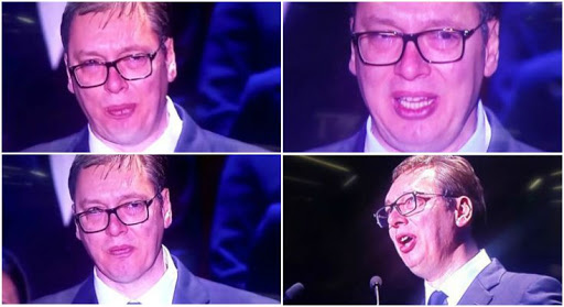 VUČIĆ: Najveća opozicija su mi ludaci koji pričaju da bacamo otrove iz vazduha