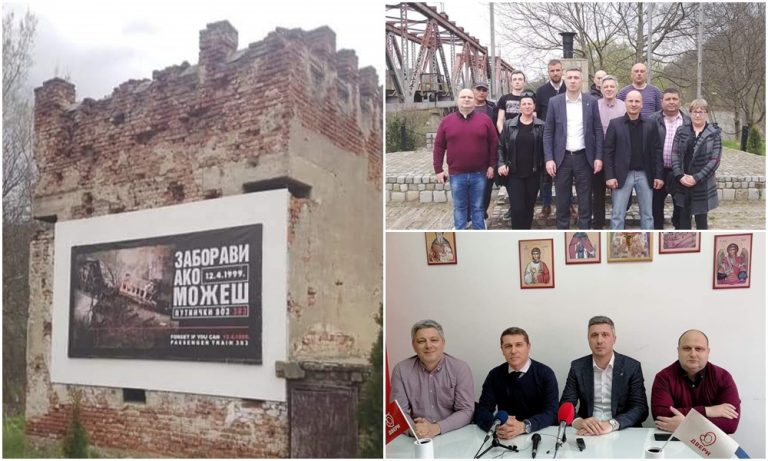 BOŠKO OBRADOVIĆ: Dveri kreću u rušenje SNS i Vučića, nema čekanja ni Evrope ni opozicije