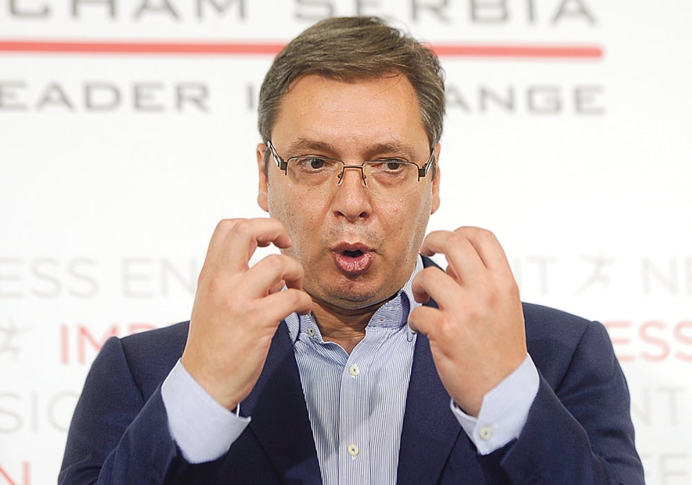 vucic