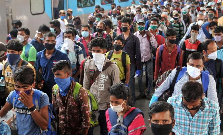 DANSKA ODLUČILA: Proteruju migrante iz svoje zemlje!