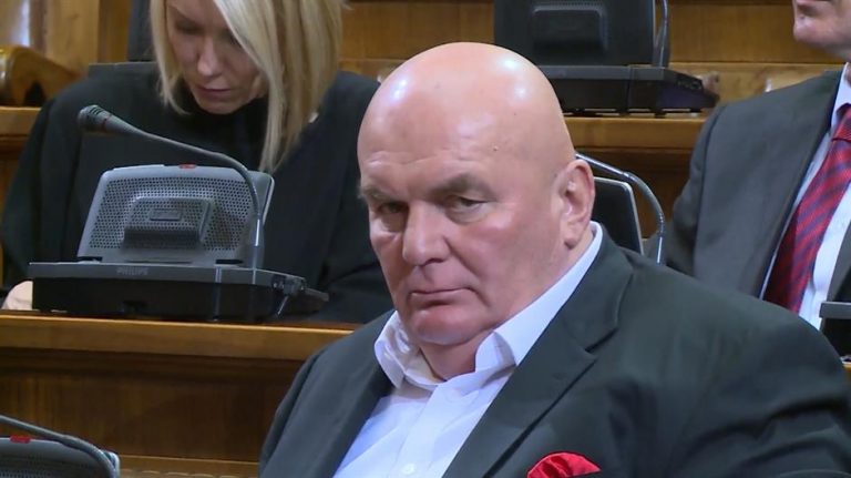 BILA JE NEZGODAN SVEDOK: Palma ima šta da kaže o ubijenoj pevačici Jeleni Marjanović?