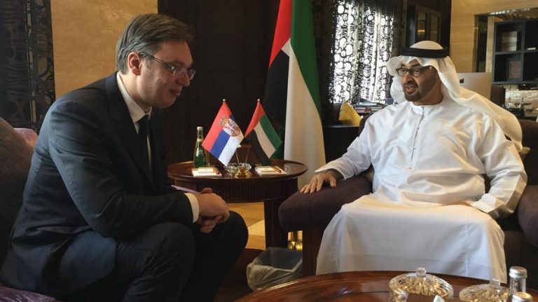 DOKAZI NA STOLU: Vučiću, ne plašim se da završim kao Cvijan, odgovaraćeš