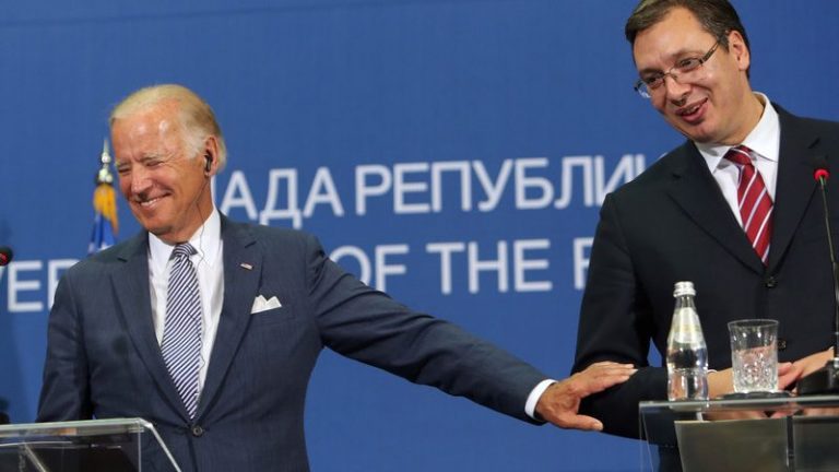 SRPSKI PRIVREDNIK IZNEO DOKAZE: Vučić je strani plaćenik, juče opljačkao SVE GRAĐANE