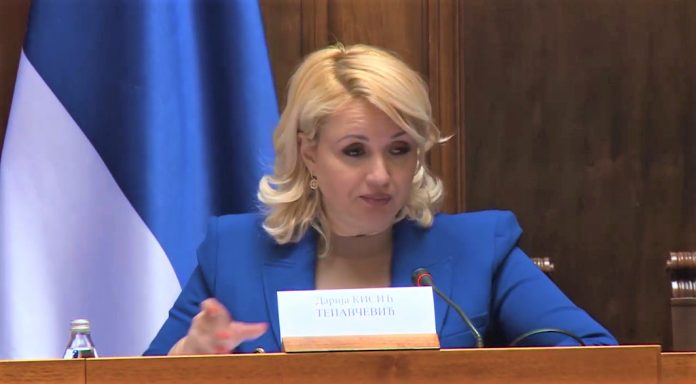 DARIJA KISIC