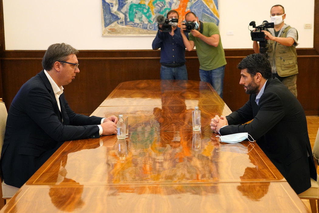 vucic