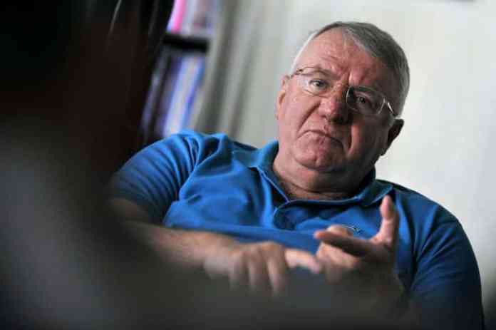 ŠEŠELJ PORUČIO: Otvaranje rudnika u Srbiji je razvojna šansa!