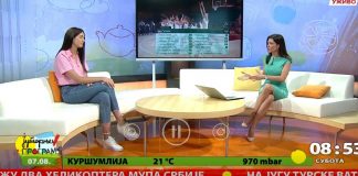 BRUKA I SRAMOTA: RTS Nije pustio himnu Srbije pred utakmicu!