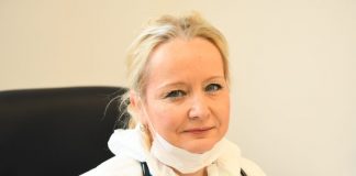 DR. ADŽIĆ: Možda ćemo morati da primimo i četvrtu dozu u februaru!