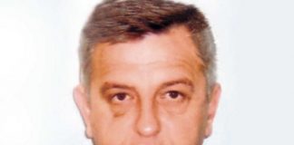 POČELO JE: SNS član Slobodan Tešić na poternici Interpola!