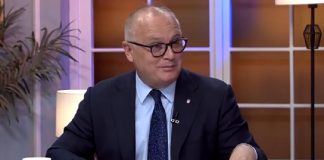 NapreDNO: Vesić vređao profesore Građevinskog fakulteta! (VIDEO)