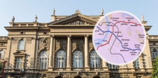 Građevinski fakultet raskrinkao Komisiju za metro
