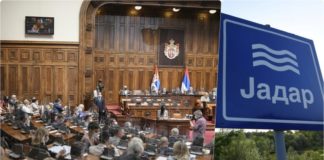 Sad je svima jasno, vlast će zakonom dati Rio Tintu da otima imovinu