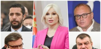 Ovo su glavni krivci za snežnu katastrofu u Srbiji