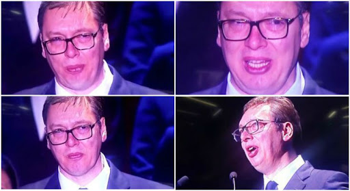 NISKE STRASTI: Poslednji grobar srpske diplomatije