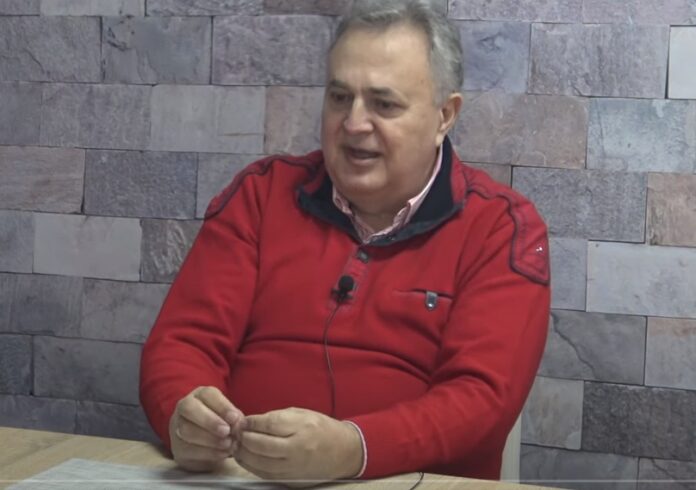 ŠKORO
