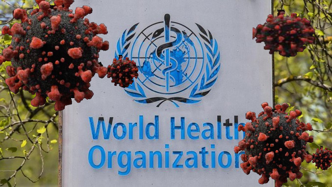 ŠEF SZO: Pandemija bi mogla da se završi 2022. godine!