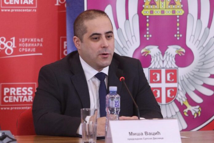 VACIĆ
