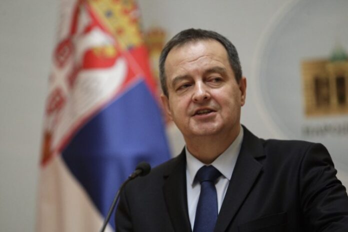 dačić