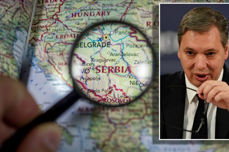 VUČIĆ UDARIO PO SVOJIMA: Svi u Vladi, osim mene, su hteli Kosovo u UN! SVI!