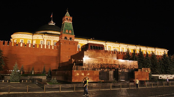 MOSKVA