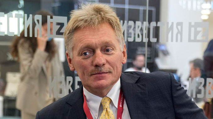 peskov