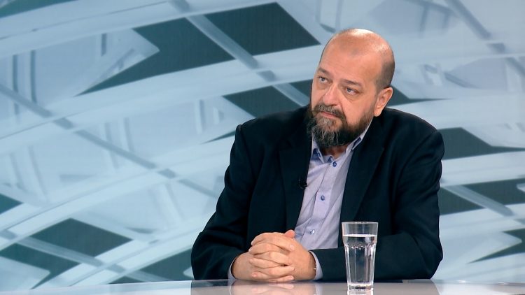 ŠORMAZ: Vreme je da budem u izvršnoj vlasti i da imamo proevropsku Vladu Srbije