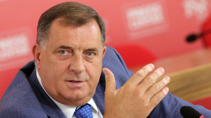 DODIK