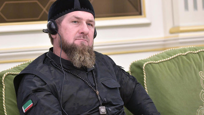 KADIROV