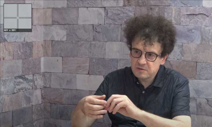 INTERVJU- Aleksandar Mitrović - Psiholog otkrio istinu o Vučiću! (22.7.2022) - YouTube 2022-07-25 12-13-48