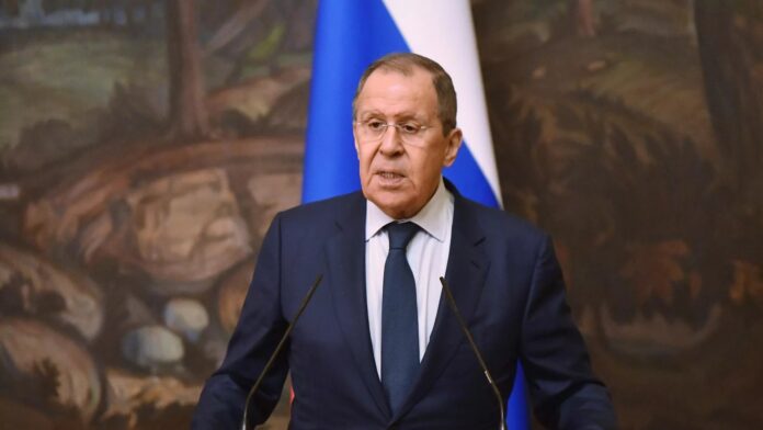 Lavrov