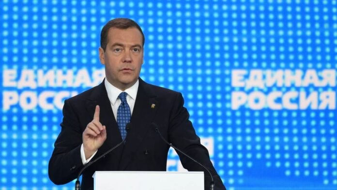 Medvedev