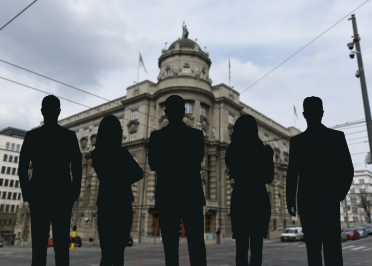 SVE JE OTKRIVENO: Ovo će biti novi premijer Srbije i predsednik SNS!