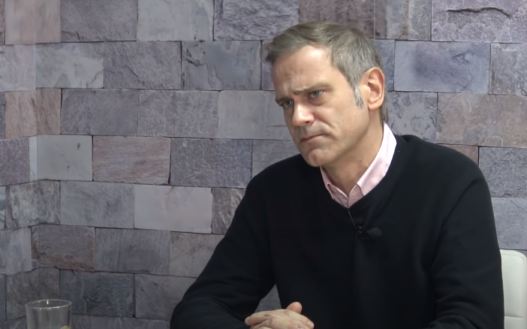 Borko Stefanović: Vučić ubrzano gubi podršku, a Milenko Jovanov lupeta!