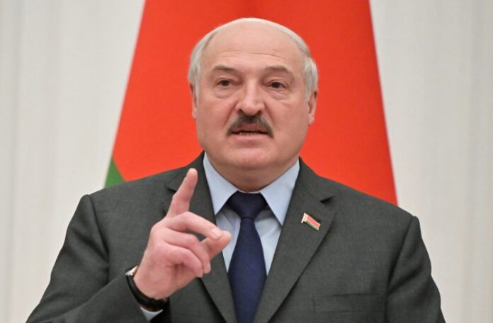 LUKASENKO