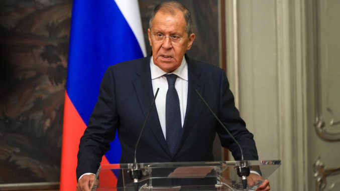 Lavrov