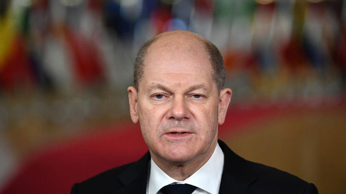 OLAF ŠOLC