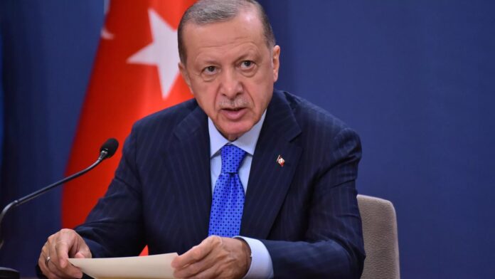 Erdogan