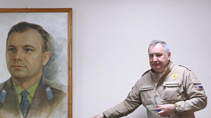 Rogozin