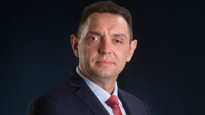 Vulinov povratak u političku igru: Da li je iz sastava Vlade jasno šta je spoljna politika Srbije