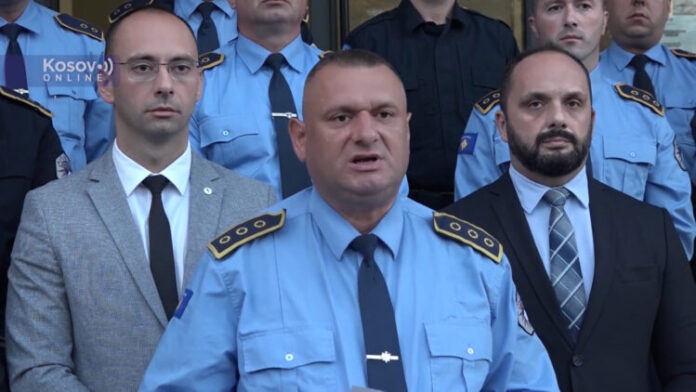 policajac