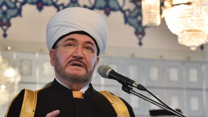 MUFTIJA