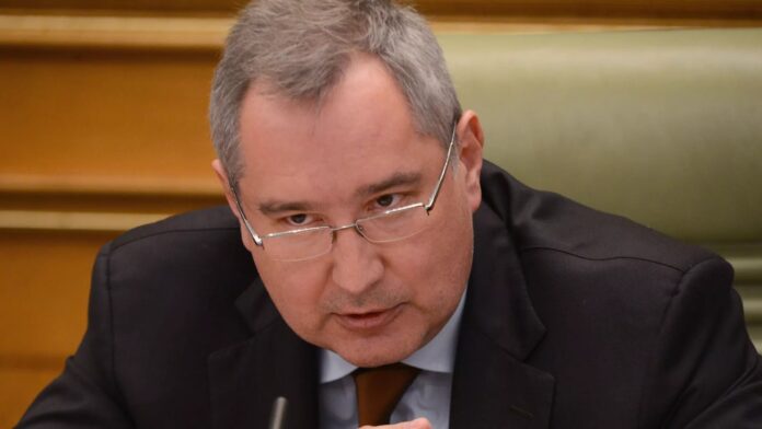 Rogozin