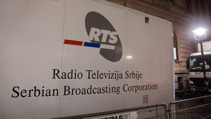 Zbor radnika RTS-a: Zahtevamo trenutnu promenu uređivačke koncepcije informativnog programa Zbor radnika RTS-a: Zahtevamo trenutnu promenu uređivačke koncepcije informativnog programa