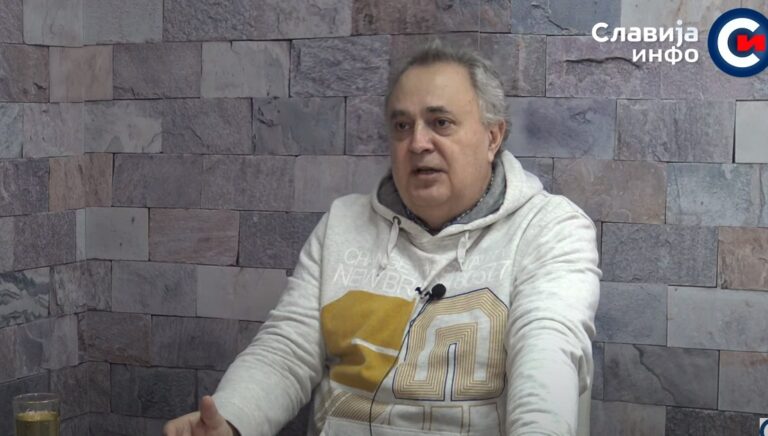 Srđan Škoro: Pede*ski slom Ace Ši*tara!