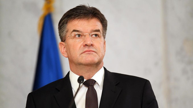 lajčak