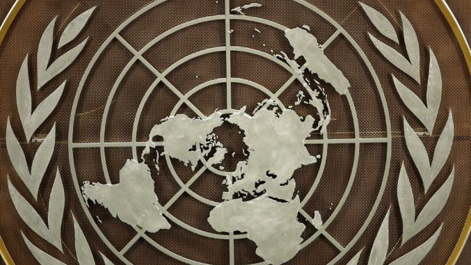 un