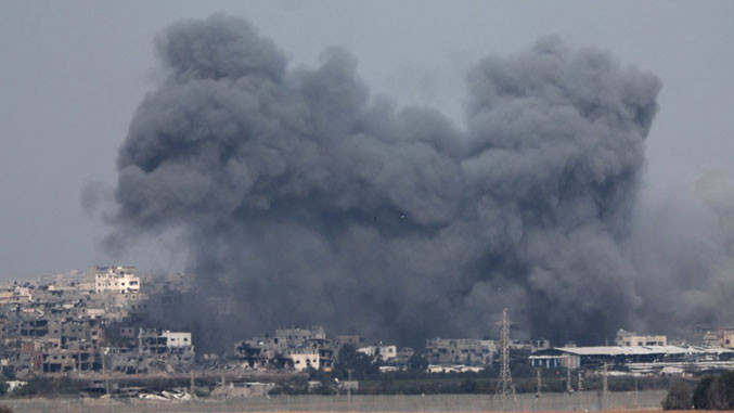 hamas