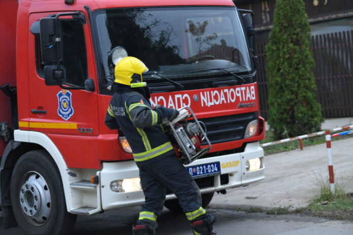 eksplozija